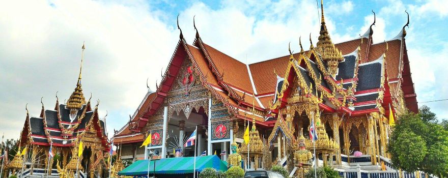 Krathum Baen