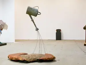 Verbeke Foundation