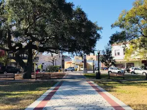 Munn Park