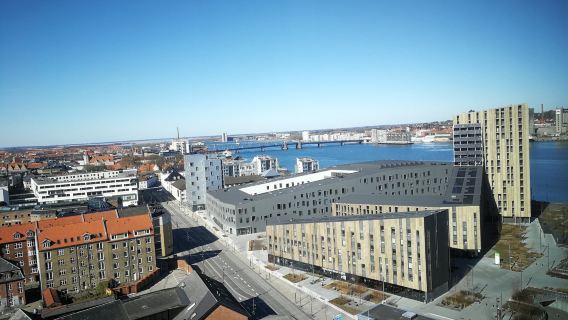 Nordkraft