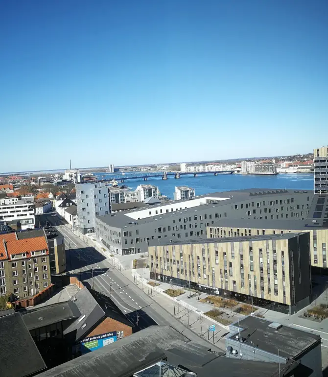 Aalborg