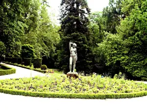 Parc Rochegude