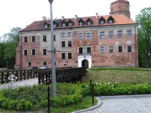 Termy Uniejow