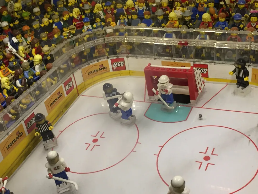 5_LEGOLAND Discovery Centre Toronto