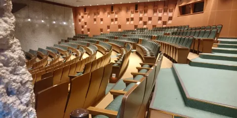 埼玉會館（埼玉文化中心）