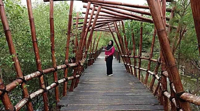 Hotels in Penjaringan Sari