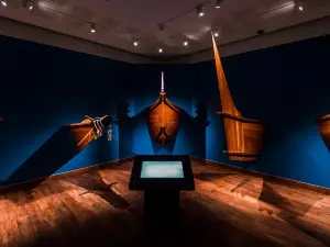 National Museum of Oman