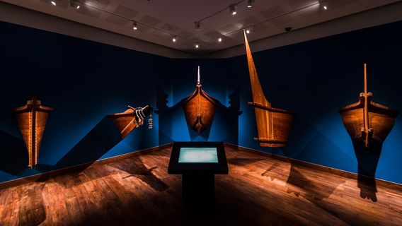 Musée National d'Oman