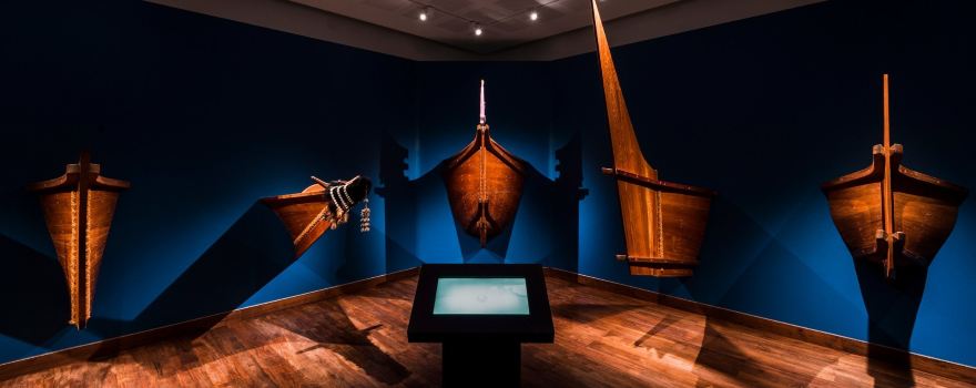 National Museum of Oman