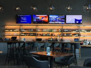 Silverspot Cinema - Naples