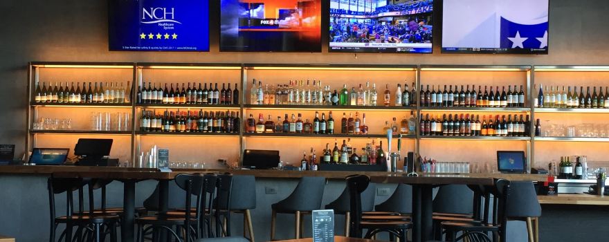 Silverspot Cinema - Naples