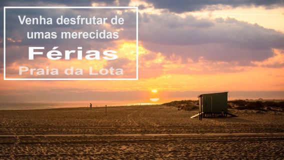 Praia da Manta Rota