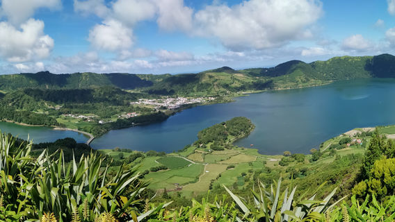 Miradouro do Cerrado das Freiras