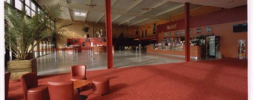 Cinéland