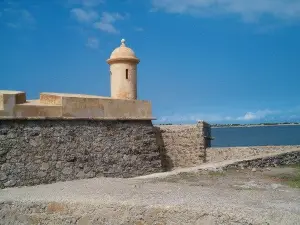 Lake Maracaibo