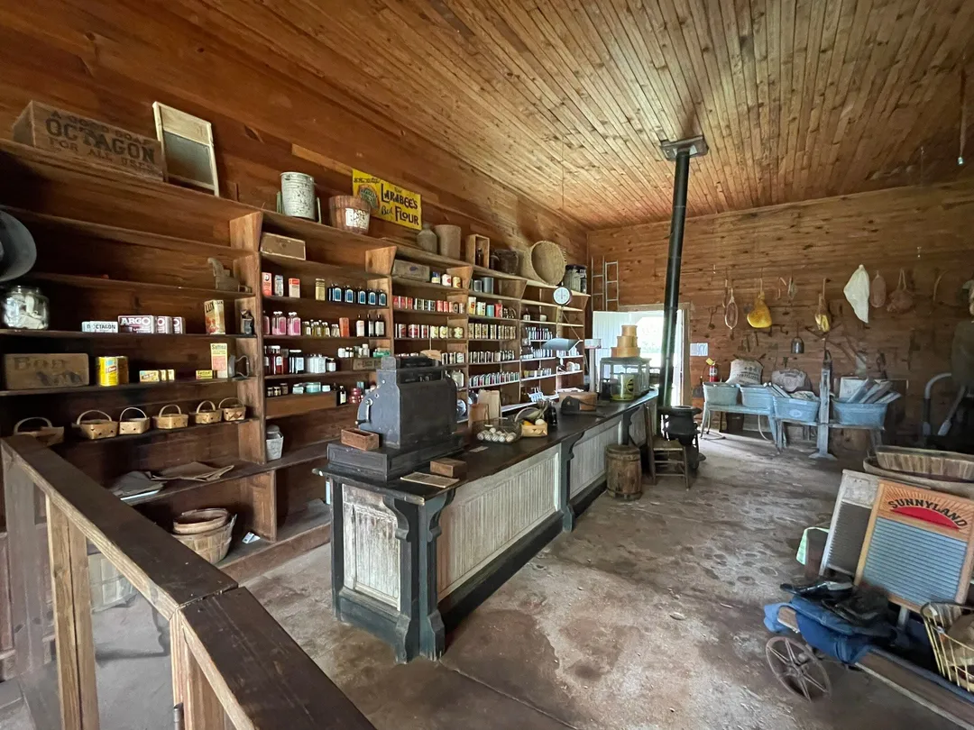 1_Jimmy Carter Boyhood Farm