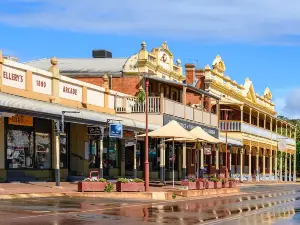 Toodyay Visitor Centre