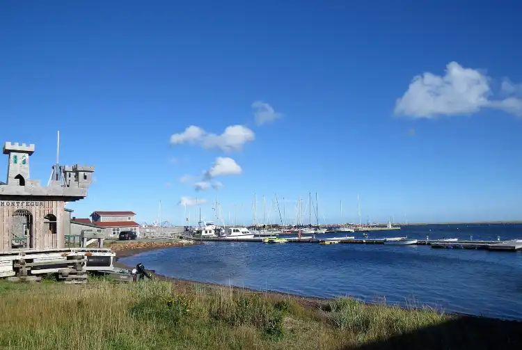 Les Îles-de-la-Madeleine