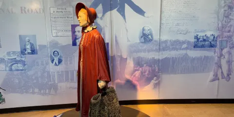 必需堡