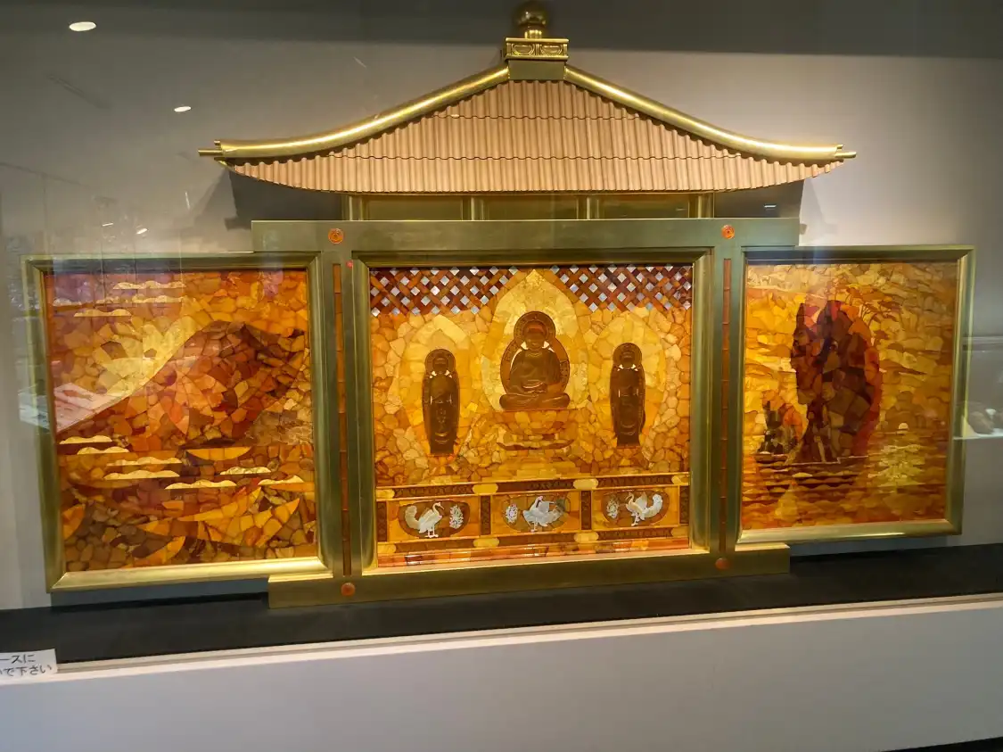 Hotels near Kuji Amber Museum