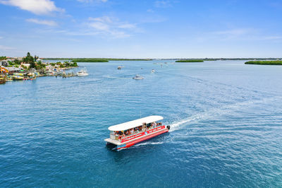 Dolphin Quest Eco Tours