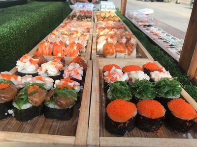 Chumphon Night Market