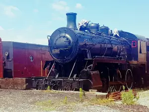 South Simcoe Railway Heritage Corp