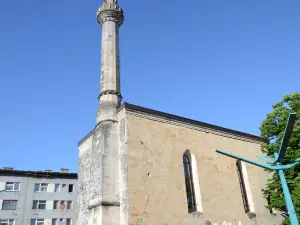 Fethija Mosque