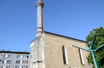 Fethija Mosque