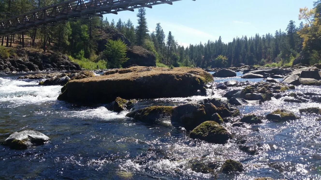 4_Riverside State Park