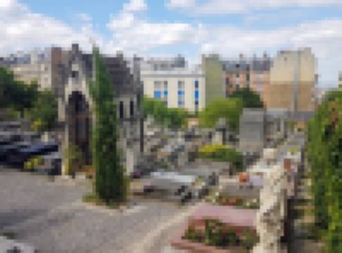 Saint-Vincent Cemetery Tickets [2025] Promos, Prices, Reviews