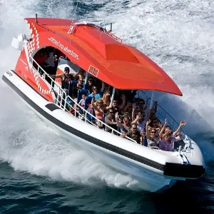 Rottnest Express