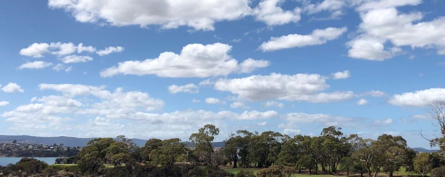 Tasmania Golf Club