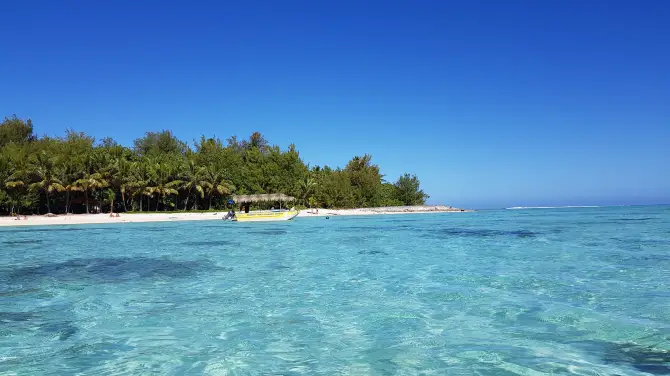 2_Muri Lagoon