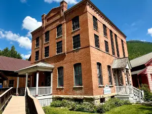 San Juan County Historical Society