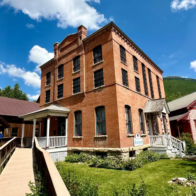 Silverton