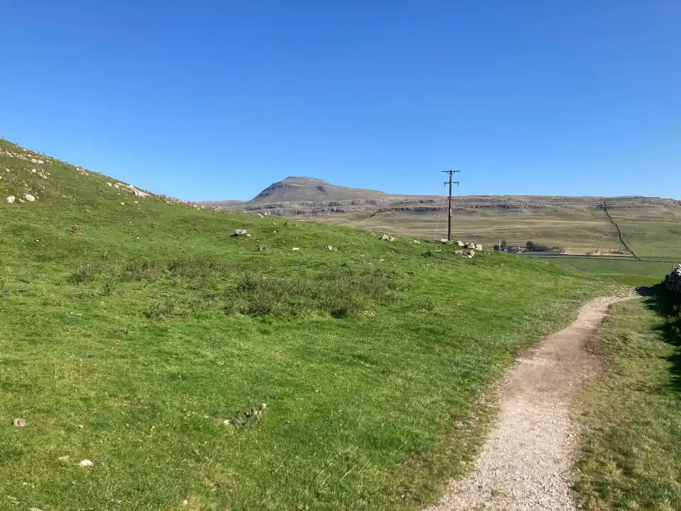 3_Ingleton Waterfalls Trail