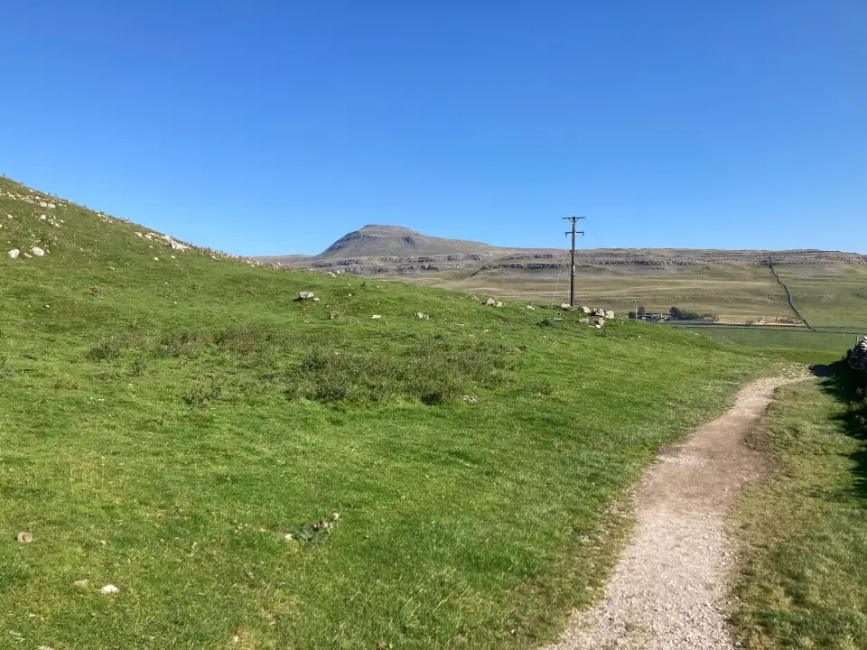3_Ingleton Waterfalls Trail