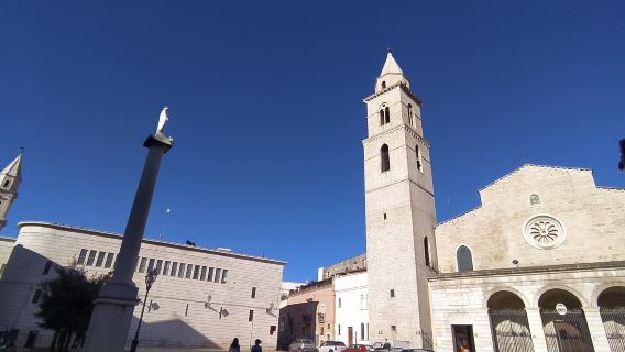 Cathedral of Saint Mary of the Assumption