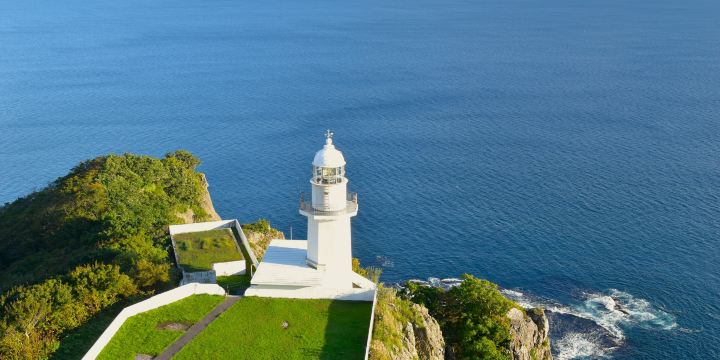 Cape Chikyu