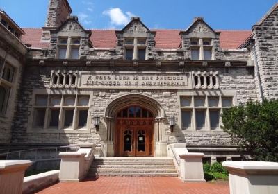 Indiana University–Bloomington