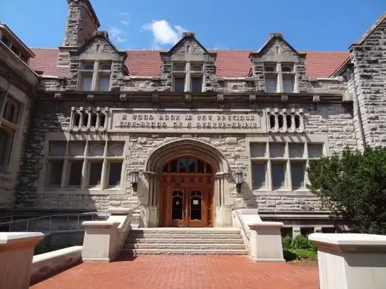 Hotels near Indiana University Bloomington