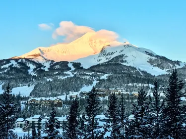 Big Sky