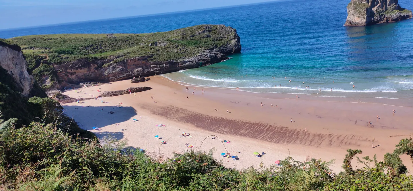 4_Playa de la Ballota