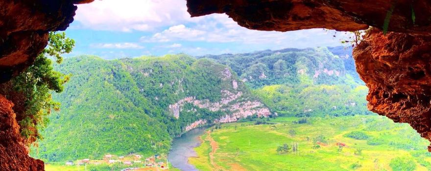 Cueva Ventana