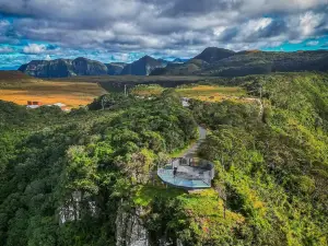 Serra do Rio do Rastro