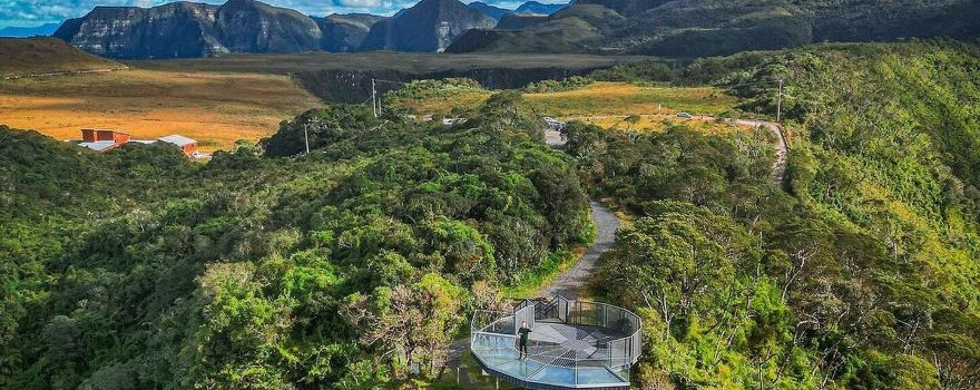 Serra do Rio do Rastro