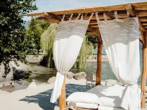 Il Lido Iseo Beach Resort