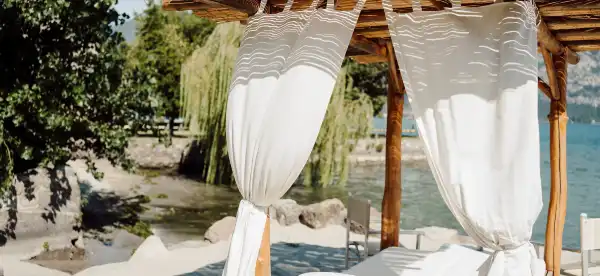 Hotels in Iseo