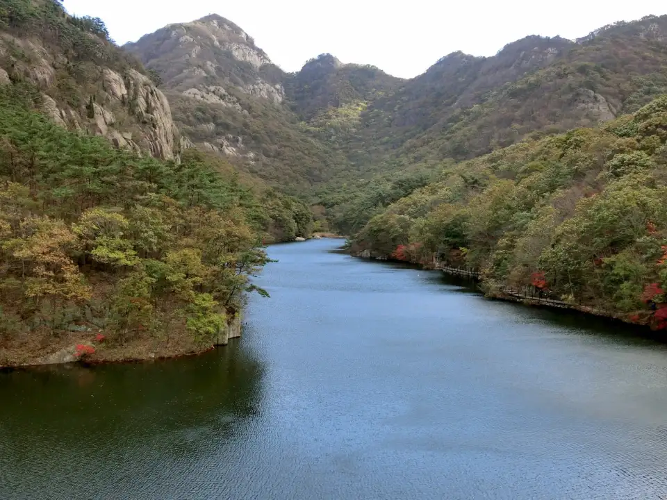 5_邊山半島國立公園